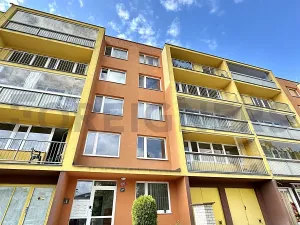 Pronájem bytu 4+kk, Praha - Černý Most, Vybíralova, 97 m2