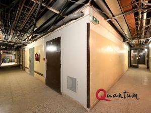 Pronájem skladu, Praha - Řepy, Makovského, 17 m2