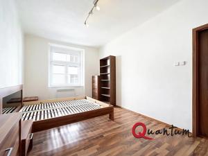 Prodej bytu 2+kk, Praha - Nusle, Na Veselí, 58 m2