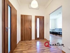 Prodej bytu 2+kk, Praha - Nusle, Na Veselí, 58 m2