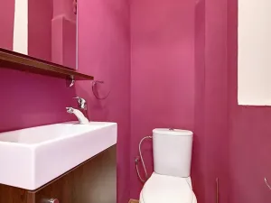 Prodej bytu 2+kk, Praha - Nusle, Na Veselí, 58 m2