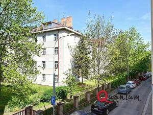 Prodej bytu 2+kk, Praha - Nusle, Na Veselí, 58 m2