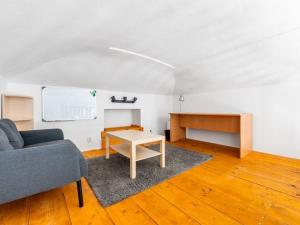 Pronájem bytu 3+1, Praha - Vinohrady, Bělehradská, 65 m2