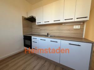 Pronájem bytu 3+1, Frýdek-Místek - Místek, Zahradní, 63 m2