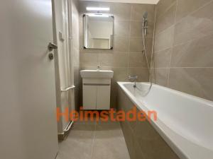 Pronájem bytu 3+1, Frýdek-Místek - Místek, Zahradní, 63 m2