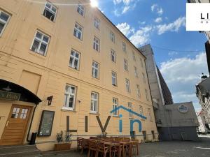 Pronájem obchodního prostoru, Olomouc, Horní náměstí, 80 m2