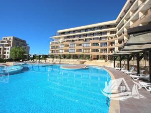Prodej bytu 2+kk, Sveti Vlas, Bulharsko, 68 m2