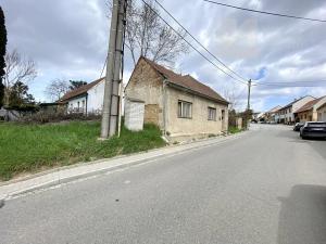 Prodej rodinného domu, Popůvky, Chaloupky, 75 m2