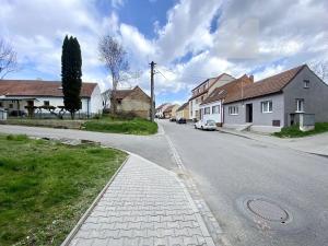 Prodej rodinného domu, Popůvky, Chaloupky, 75 m2