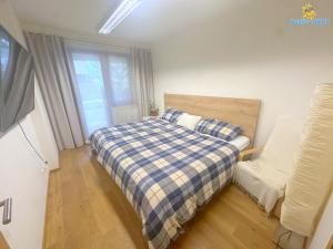 Pronájem bytu 2+kk, Praha - Michle, Hanusova, 56 m2