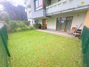 Pronájem bytu 2+kk, Praha - Michle, Hanusova, 56 m2