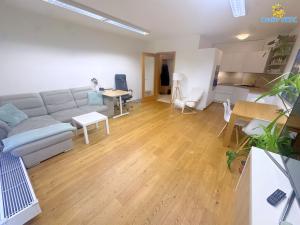 Pronájem bytu 2+kk, Praha - Michle, Hanusova, 56 m2