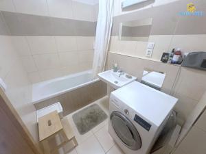 Pronájem bytu 2+kk, Praha - Michle, Hanusova, 56 m2