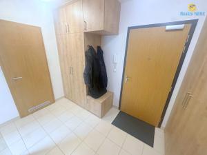 Pronájem bytu 2+kk, Praha - Michle, Hanusova, 56 m2