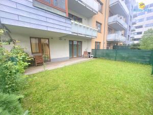 Pronájem bytu 2+kk, Praha - Michle, Hanusova, 56 m2