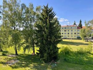 Pronájem bytu 2+1, Pardubice, Sezemická, 69 m2