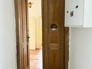Pronájem bytu 2+1, Praha - Holešovice, Bubenské nábřeží, 69 m2