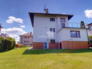 Prodej rodinného domu, Ledeč nad Sázavou, Želivská, 162 m2