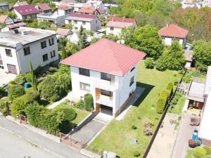 Prodej rodinného domu, Ledeč nad Sázavou, Želivská, 162 m2