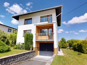 Prodej rodinného domu, Ledeč nad Sázavou, Želivská, 162 m2