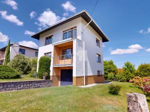 Prodej rodinného domu, Ledeč nad Sázavou, Želivská, 162 m2
