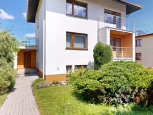 Prodej rodinného domu, Ledeč nad Sázavou, Želivská, 162 m2