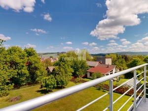Prodej rodinného domu, Ledeč nad Sázavou, Želivská, 162 m2