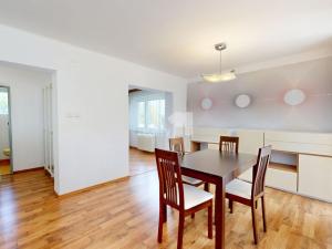 Prodej rodinného domu, Ledeč nad Sázavou, Želivská, 162 m2