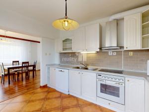 Prodej rodinného domu, Ledeč nad Sázavou, Želivská, 162 m2