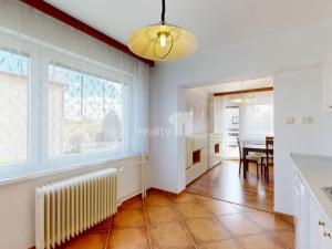 Prodej rodinného domu, Ledeč nad Sázavou, Želivská, 162 m2