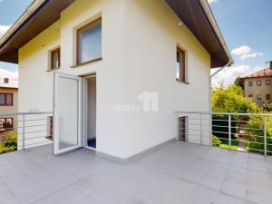 Prodej rodinného domu, Ledeč nad Sázavou, Želivská, 162 m2