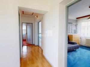 Prodej rodinného domu, Ledeč nad Sázavou, Želivská, 162 m2