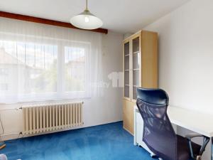 Prodej rodinného domu, Ledeč nad Sázavou, Želivská, 162 m2