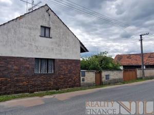 Prodej rodinného domu, Štěnovický Borek, 80 m2
