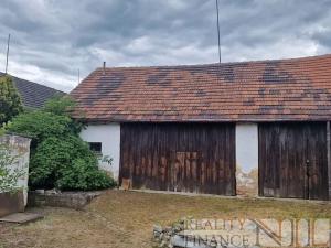Prodej rodinného domu, Štěnovický Borek, 80 m2