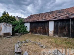 Prodej rodinného domu, Štěnovický Borek, 80 m2