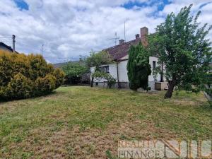 Prodej rodinného domu, Štěnovický Borek, 80 m2