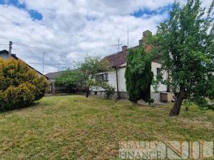 Prodej rodinného domu, Štěnovický Borek, 80 m2