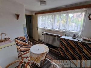Prodej rodinného domu, Štěnovický Borek, 80 m2