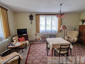 Prodej rodinného domu, Štěnovický Borek, 80 m2