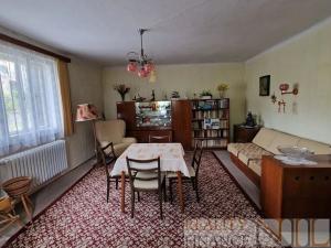 Prodej rodinného domu, Štěnovický Borek, 80 m2