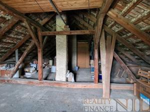 Prodej rodinného domu, Štěnovický Borek, 80 m2