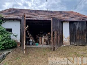 Prodej rodinného domu, Štěnovický Borek, 80 m2