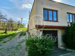 Prodej rodinného domu, Zaječí, Dolní, 169 m2