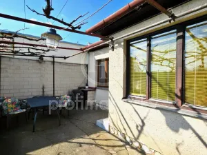 Prodej rodinného domu, Zaječí, Dolní, 169 m2