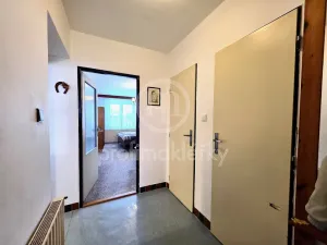 Prodej rodinného domu, Zaječí, Dolní, 169 m2