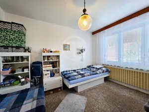 Prodej rodinného domu, Zaječí, Dolní, 169 m2