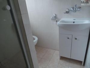Pronájem bytu 2+1, Meziboří, Okružní, 44 m2