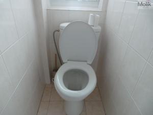 Pronájem bytu 2+1, Meziboří, Okružní, 44 m2
