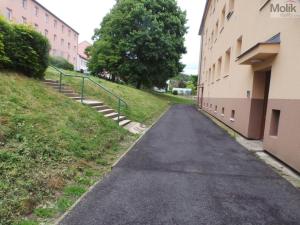 Pronájem bytu 2+1, Meziboří, Okružní, 44 m2